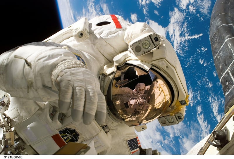 Space Journeys